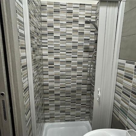 Ciabyhome Napels Buitenkant foto